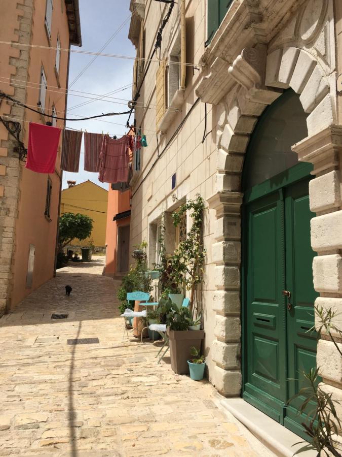 Casa Plava Sea View Apartment Rovinj Exterior photo