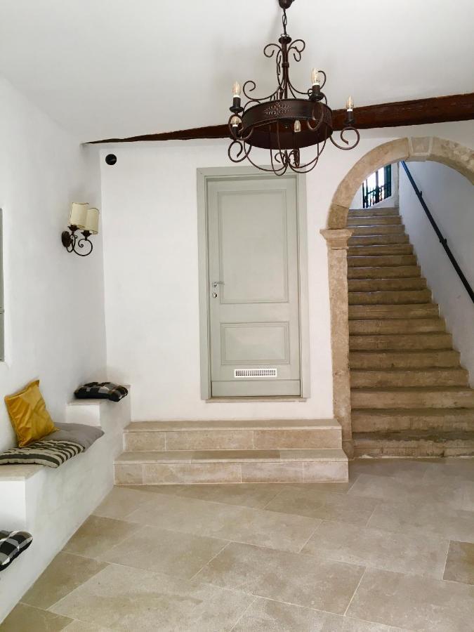 Casa Plava Sea View Apartment Rovinj Exterior photo
